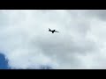 SUPER DAVE FLYS HIS L-39 ALBATROSS WITH KING TECH 102G4
