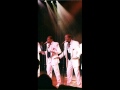 The Temptations -  Broken Pieces (Ali &amp; Theo Series)
