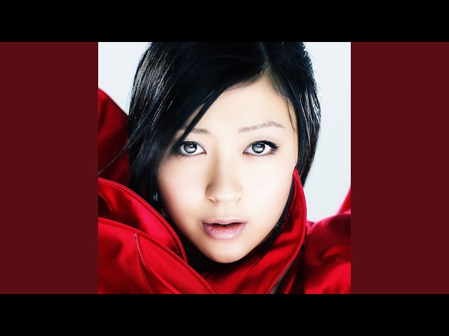 宇多田ヒカル ✨Hikaru Utada 