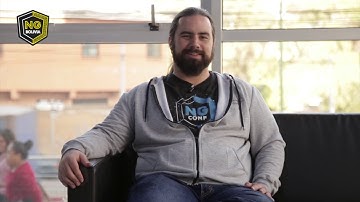 Entrevista William Grasel (Brasil) | ngBolivia 2019