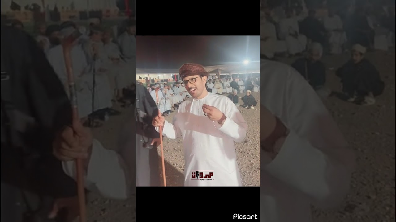 #مرادات في أفراح العوائد بصلالة