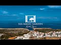 Sea Magic Garden December 2024 Construction Update 🚧
