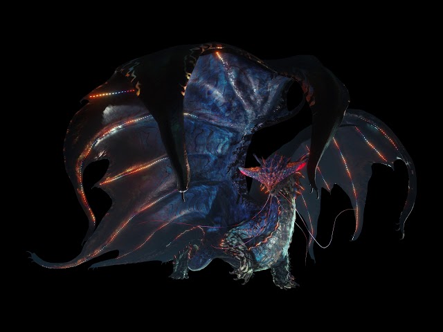 Ronnモンスターハンター ネロミェール sddefault.jpg