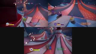 Deformers! SO FAT /multiplayer