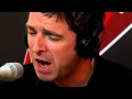 Noel Gallagher - If I Had A Gun (acoustic on Virgin Radio)