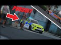 Dangerous pursuit! GTA 5 MODS UK POLICE | LSPDFR