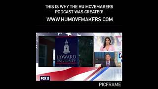Howard University Alumni talk about what Senator Kamala Harris’s VP election means to their legacy!