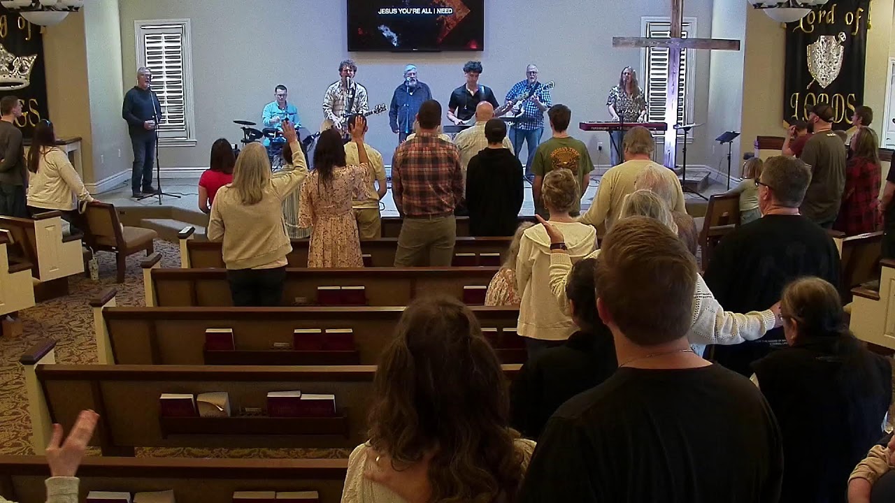 What We Need to Know To Walk in the Newness of Life Romans 6:1-11