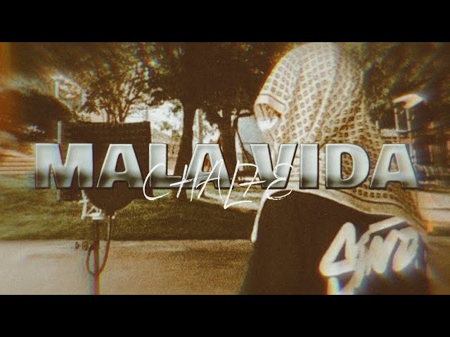 Watch CHAL7E - MALA VIDA (Visualizer) on YouTube Watch CHAL7E - MALA VIDA (Visualizer) on YouTube