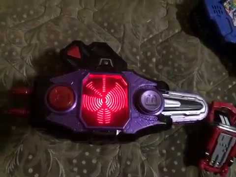 ベルトさんバグった Youtube