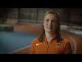 Sprinterin Karolina Pahlitzsch darüber, was man von ihr lernen kann - #Unstoppable