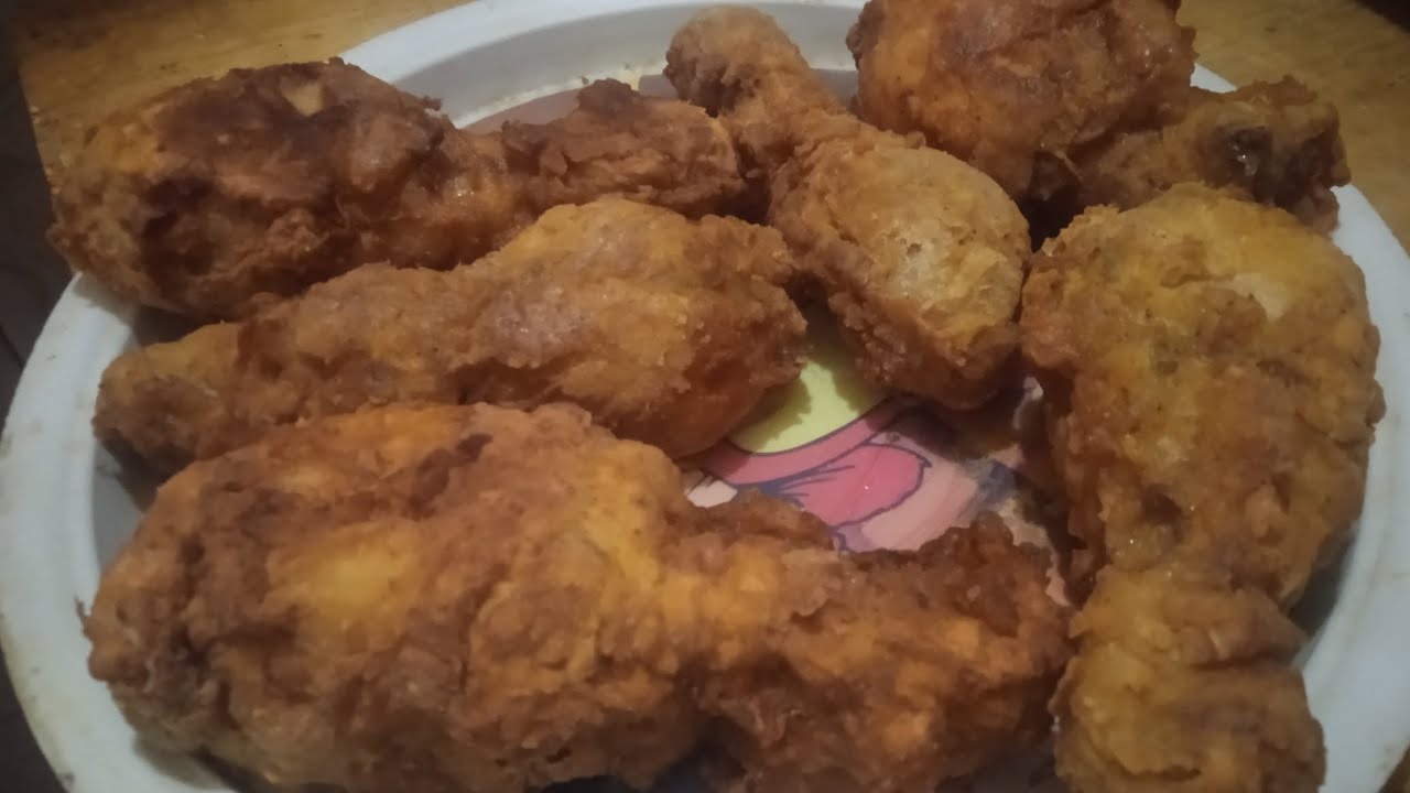 احلى دبابيس كنتاكى ليكى ياحياتى 