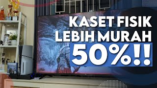 PS5 Savings Tips: How to Buy Cheap CDs and Resell Them!