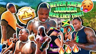 I NEVER KNEW JAMAICA WAS LIKE THIS