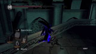 Dark Souls Pvp Montage - The Guilty Pay The Price