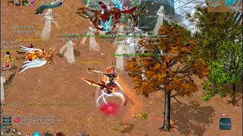 Kylin Cross Server Ctf