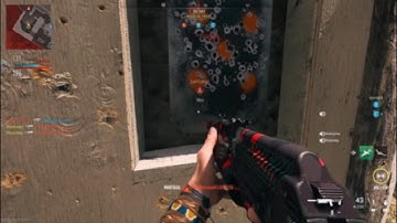 Skill Base Hit Detection - MW2