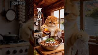 This Chubby Cat's Shopping Spree!
