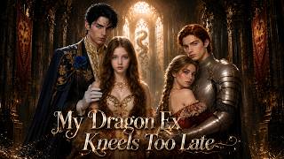 My Dragon Ex Kneel To Late [FULL]