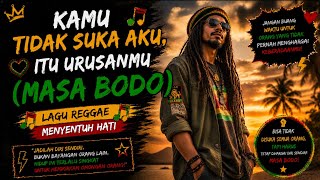 Emang Gue Fikirin? Lagu Reggae terbaru, Reggae paling enak di dengar