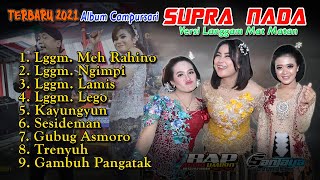 Langgam Mat Matan special Perform Itok Rajaswara Cdanursari Supranada Indonesia  Bap 