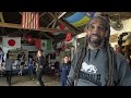 Spit'n'Sawdust Gym - 'Doing what I love