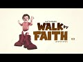 Miniature de la vidéo de la chanson Walk By Faith (Step By Step)