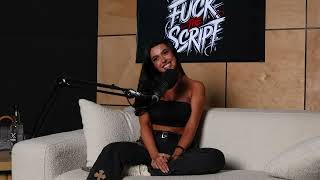 Unfiltered & UNCENSORED: Holly Rhodes Exposes It All!