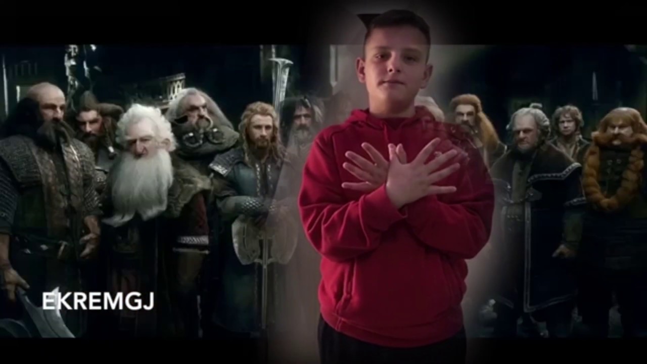 Jam krenar qe jam shqiptar YouTube