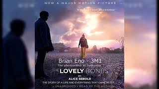 Brian Eno - 3M1 | The Lovely Bones