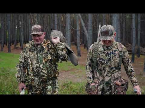 225 Acres OFF-GRID in Georgia | Historic Homeplace & Giant Whitetails