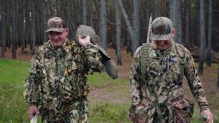 225 Acres OFF-GRID in Georgia | Historic Homeplace & Giant Whitetails Shop 25 Acres At The Georgia Giant