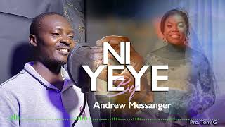 NI YEYE  wedding song 18 October 2025 SUBSCRIBE Comment and share write skiza 6986675 send it to 811