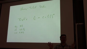 Data Mining - Lecture 20(Spring 2018)