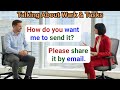 Speak English Confidently! Daily Conversation Practice for Beginners | Daily office conversation