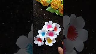 Paper Craftwall Hangingwall Decorating Ideasgg World