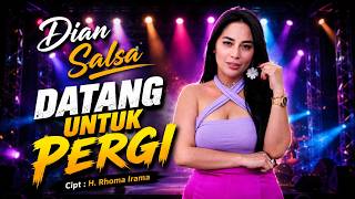 24 CAME TO LEAVE   DIAN SALSA