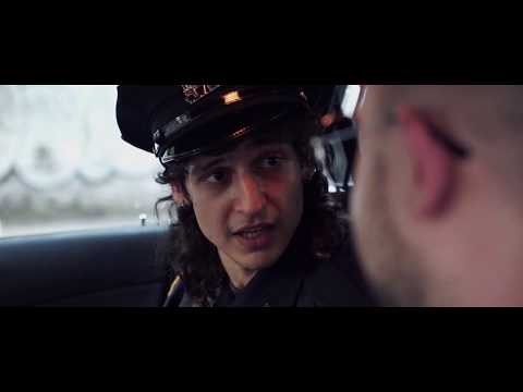 DANJU - RUNDE UM DEN BLOCK TRAILER
