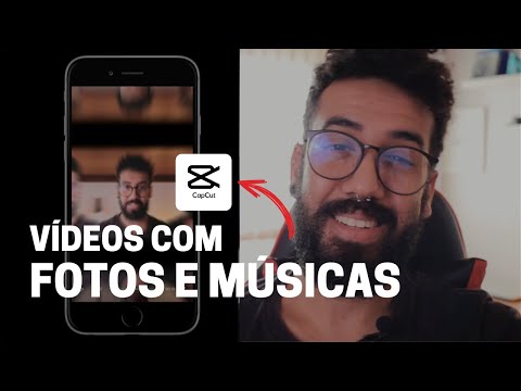 Como Fazer Vídeos