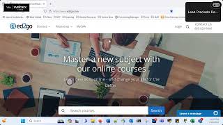 test webex Live Stream