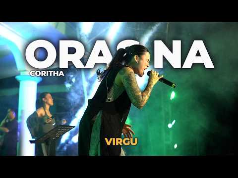 ORAS NA - Coritha | VIRGU (Cover)