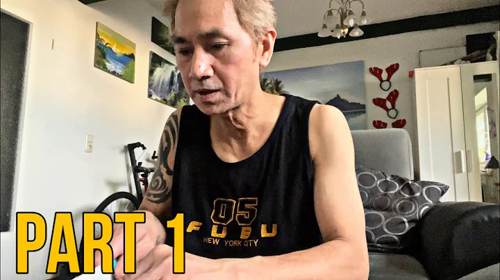 COOKING FOR MY WIFE'S 40TH BIRTHDAY | TEAMGOMEZVLOGS