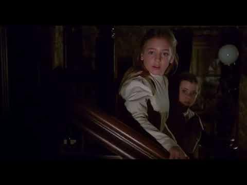 Return to Oz - Dorothy Escapes Hospital (Fairuza Balk)