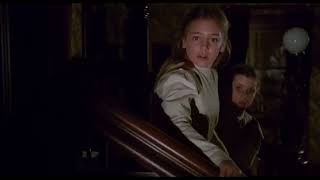 Return to Oz - Dorothy Escapes Hospital (Fairuza Balk)