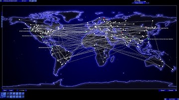 Hack the World!  Let