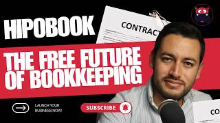Revolutionize Your Finances with HipoBook – Free, Secure, POS + Card Payments! | HipoBook Software