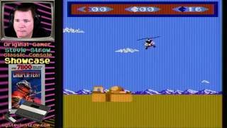 Celebrity Choplifter for the Atari 7800 Net Worth