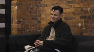 Night Bass: Get To Know Series Vol 6 (MPH Interview)