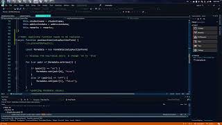 Easily Call Series of Functions in JavaScript (Hindi/Urdu)