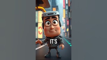 How LiDAR Makes Your Phone See in 3D!